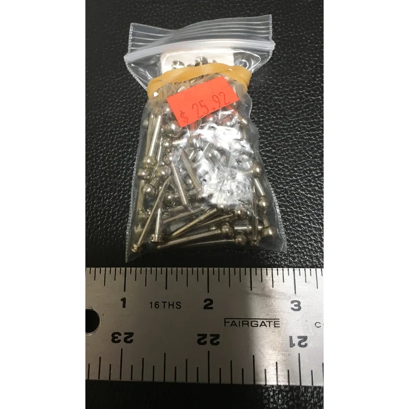 Bellows Pin Assortment #1155