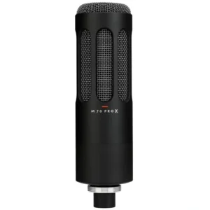 Beyerdynamic M-70-PRO-X Dynamic Broadcast Microphone
