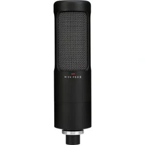 Beyerdynamic M-90-PRO-X Large-Diaphragm Condenser Microphone
