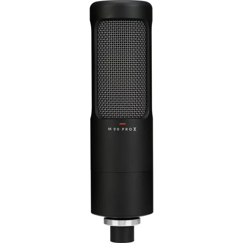 Beyerdynamic M-90-PRO-X Large-Diaphragm Condenser Microphone