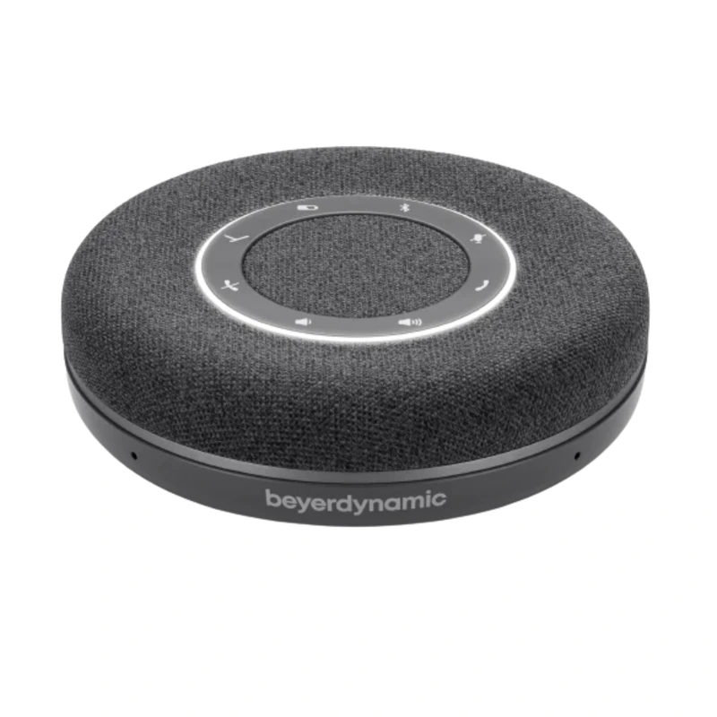 Beyerdynamic SPACE Personal Speakerphone (Charcoal)
