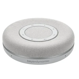 Beyerdynamic SPACE Personal Speakerphone (Nordic Grey)