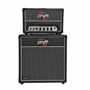 Blackheart BH5 Little Giant Rig