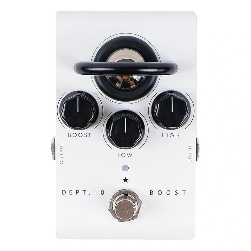 Blackstar DEPT10 BST Boost Pedal