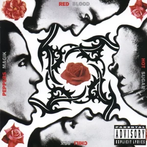 Blood Sugar Sex Magik (2012 EU Reissue) – Red Hot Chili Peppers (Vinyl) (BD)