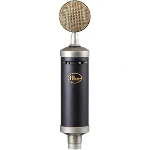 Blue BABY BOTTLE SL Studio Condenser Microphone