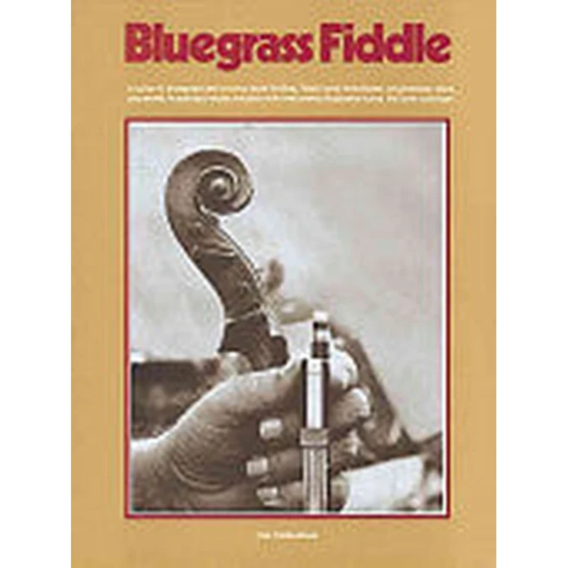 Bluegrass Fiddle
