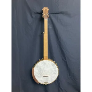Bob Gramann #148 Openback Banjo