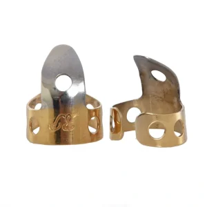 Bob Perry Rob Ikes Signature Picks, Pair