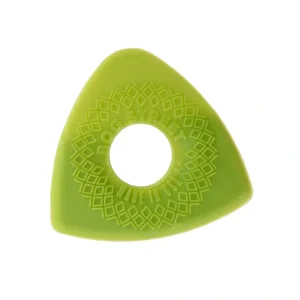 Bog Street NEOS Axe Blade Textured Triangle Pick Pack