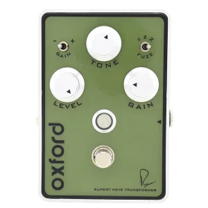 Bogner Oxford Fuzz – Used
