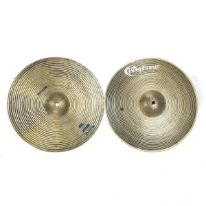 Bosphorus 14″ Oracle Hi Hats 840/1066G – Used