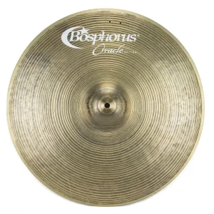 Bosphorus 18″ Oracle Crash – 1308G – Used