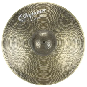 Bosphorus 20″ Oracle Ride 1894G – Used
