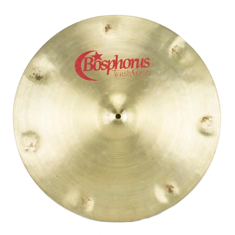 Bosphorus 20″ Stanton Moore Trash Crash 1676G – Used