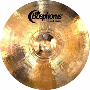 Bosphorus 22-inch Gold Series Ride Demo Model