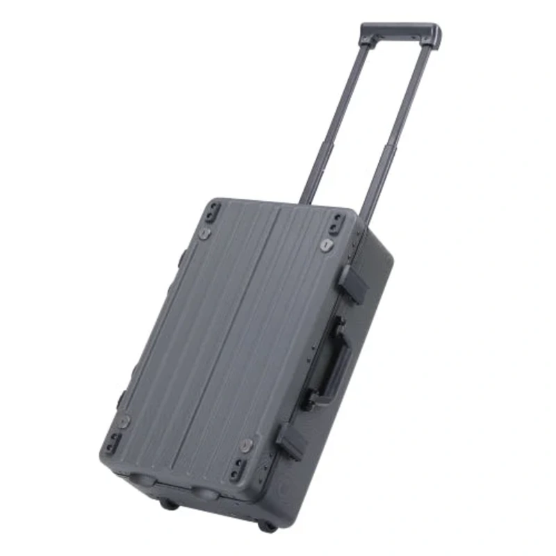 Boss BCB-1000X Deluxe Pedal Board and Case