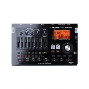 BOSS BR-800 Digital Recorder