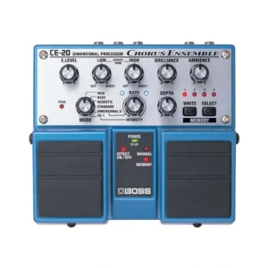 BOSS CE-20 Dimensional Processor Guitar Effects Pedal
