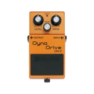 BOSS DN-2 Dyna Drive Guitar Effects Pedal