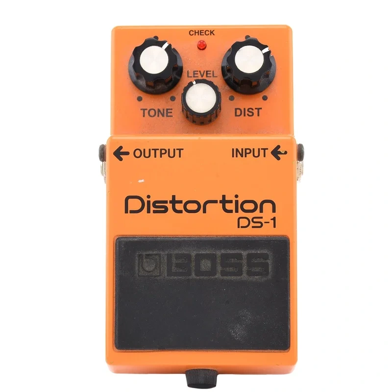 Boss DS-1 Distortion – Used