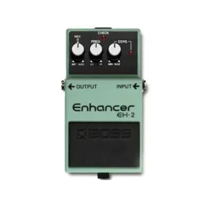 BOSS EH-2 Enhancer Guitar Effects Pedal