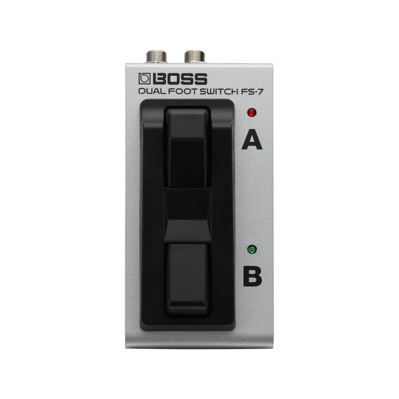 BOSS FS-7 Dual Foot Switch