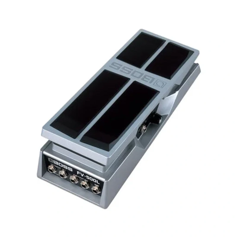 BOSS FV-500L Foot Volume Pedal