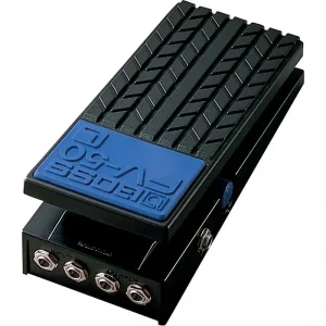 Boss FV-50H Stereo Volume Pedal