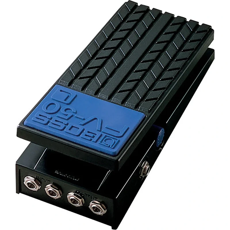 Boss FV-50H Stereo Volume Pedal