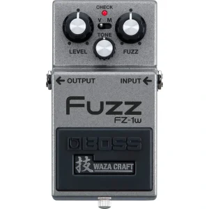 Boss FZ-1W Fuzz Pedal
