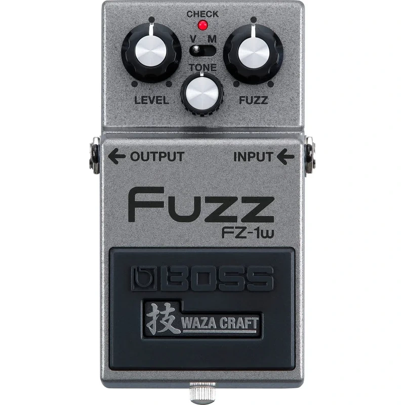 Boss FZ-1W Fuzz Pedal