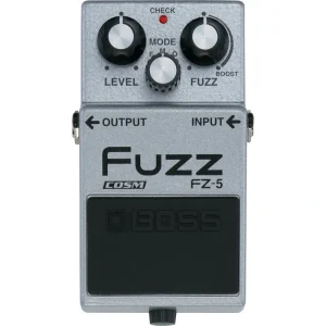 Boss FZ-5 Fuzz