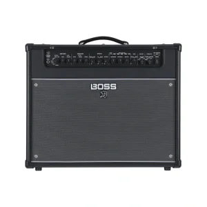 BOSS Katana Artist MKIII – 100 watt 1×12 Inch Combo Amp (KTN-ART3)