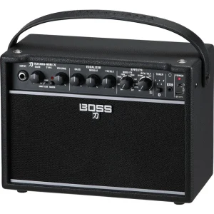Boss Katana-Mini X Guitar Amp