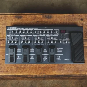 Boss ME-80 With Bag – Used