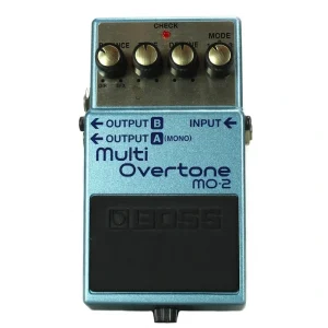 Boss MO-2 Multi Overtone – Used