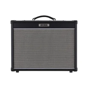 BOSS Nextone Artist – 80-watt 1x12Inch Combo Amp