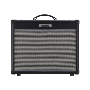 BOSS Nextone Stage – 40-watt 1×12″ Combo Amp