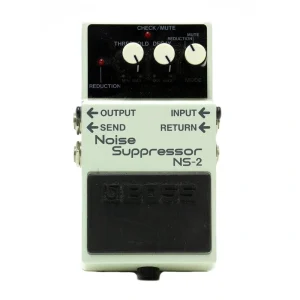 Boss NS-2 Noise Suppressor – Used