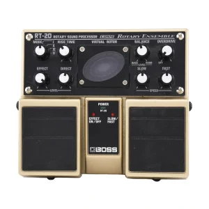 Boss RT-20 Rotary Ensemble – Used