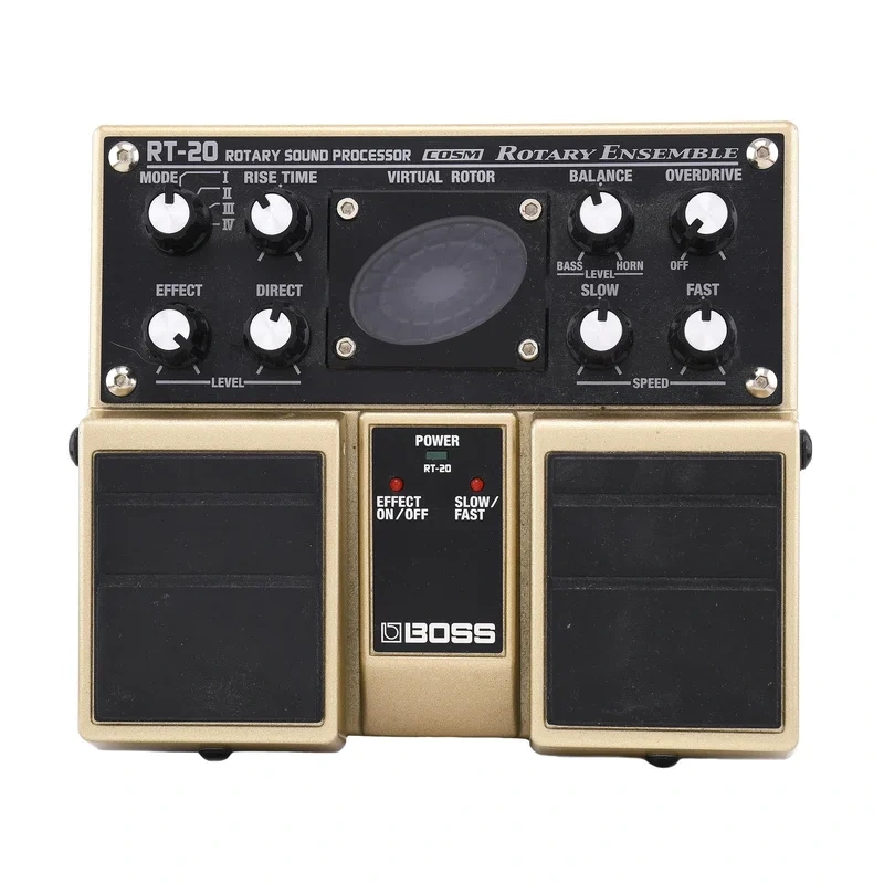 Boss RT-20 Rotary Ensemble – Used