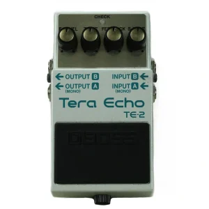 Boss Tera Echo – Used