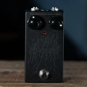 Bowman Audio Satan’s Fingers Fuzz With Box – Used