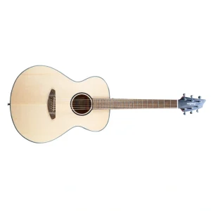 Breedlove ECO Discovery S Concert LH Lefty Spruce – African mahogany Guitar