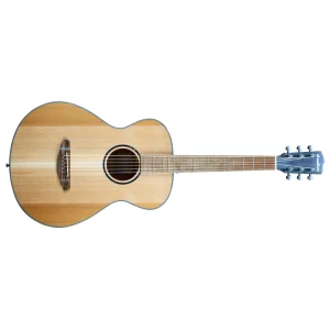 Breedlove ECO Discovery S Concertina Red cedar – African mahogany Guitar