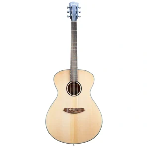 Breedlove ECO Discovery S Concerto European Spruce – African mahogany Guitar