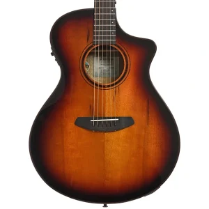 Breedlove Limited Edition Pursuit Exotic S Concert Canyon CE
