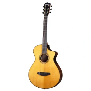 Breedlove Organic Performer Pro Concert Thinline Aged Toner CE Acoustic-Electric Guitar