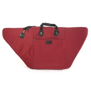 C300 Hammered Dulcimer Case by Dusty Strings